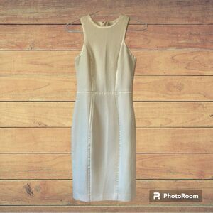 H&M Sleeveless Dress   Size 2   NWOT